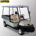 CE approved 2 seats electric golf buggy, electric transport car, electric mini truck